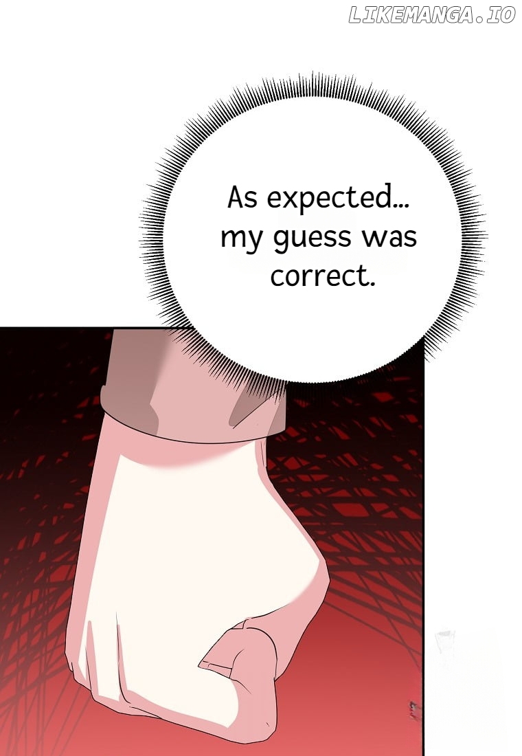 Precious Daughter of the Greatest Martial Arts Villain Chapter 128 - page 25